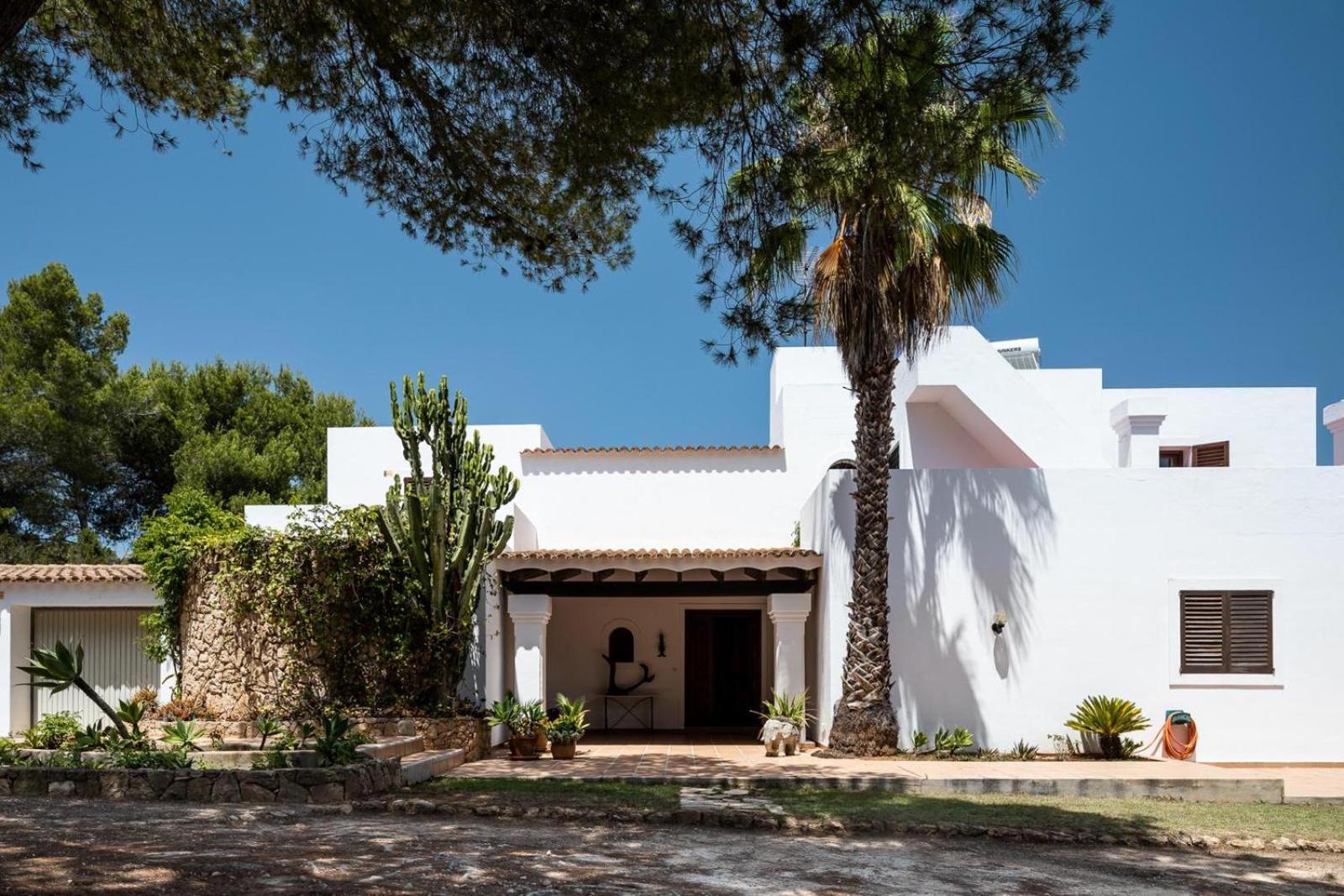 Marlis * Cidade de Ibiza